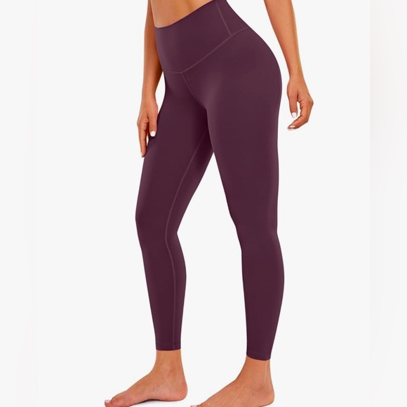 3 piece yoga set butterluxe fabric - Picture 7 of 7